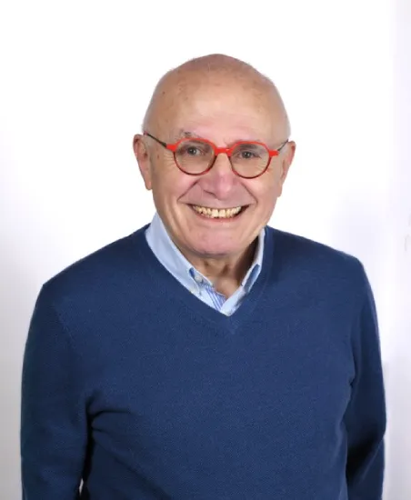 Antonio Peluso