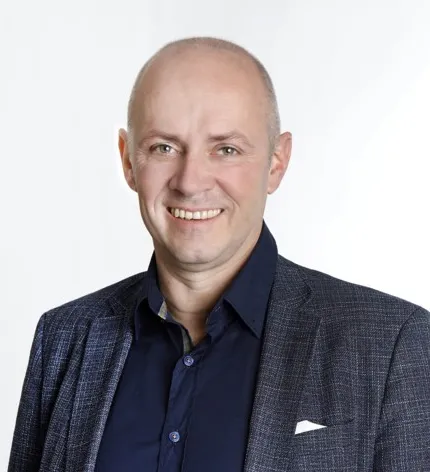 Cyril Magnan