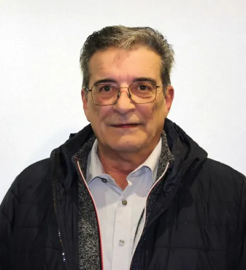 Fabrizio Guizzaardi