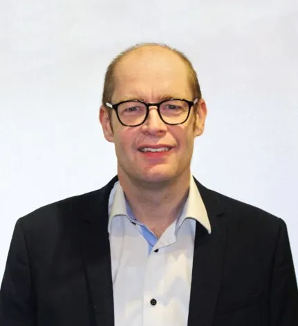 Frédéric Matthey