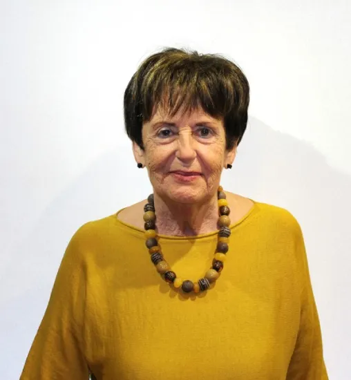 Marie-Claude Gross