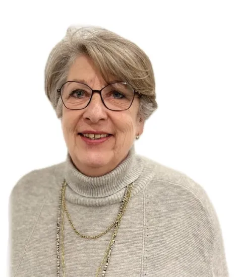 Nadine Schouller