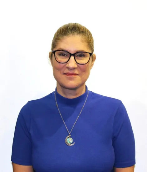 Nathalie Marilier