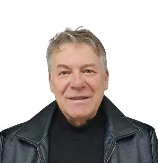 Remo Steffen