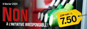 NON initiative responsabilité environnementale - 9 février 2025