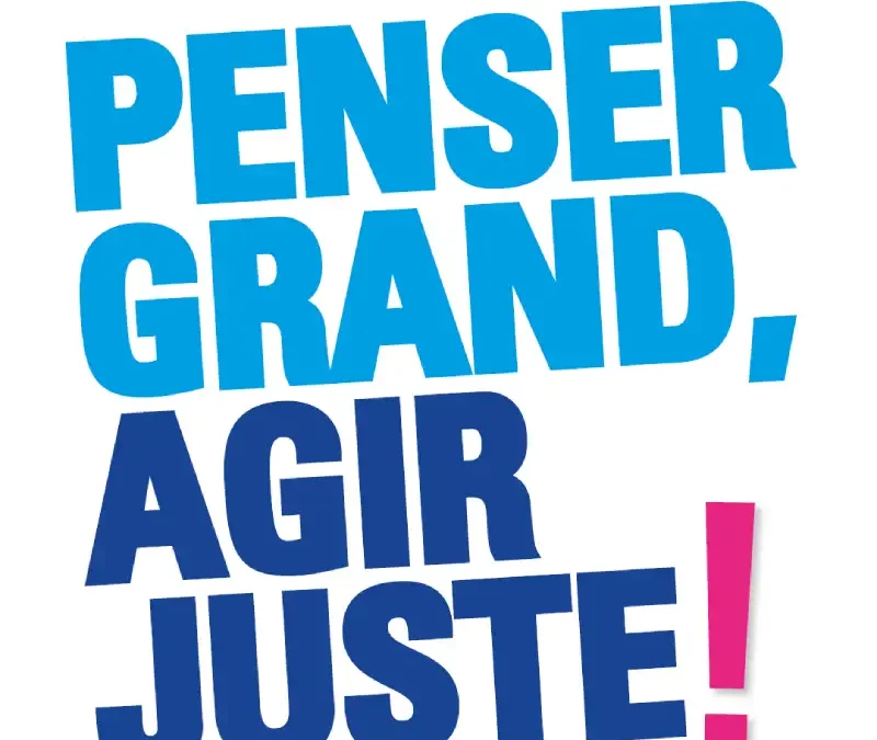 Lancement campagne Elections cantonales – 23 mars