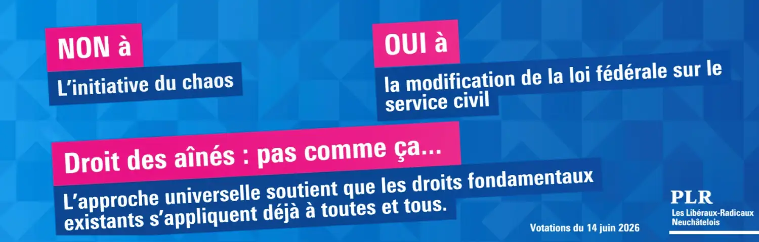 Votations 14 juin 2026